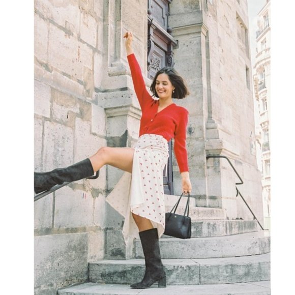 Rouje Garance Boots - Picture 1 of 10